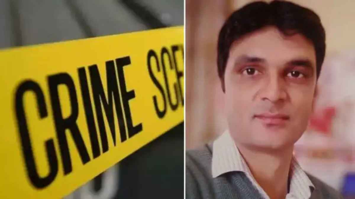 शिमला नगर निगम अधिकारी आत्महत्या मामला: सुसाइड नोट में मानसिक तनाव का जिक्र, परिजनों ने लगाया लॉबिंग का आरोप CrimeNews