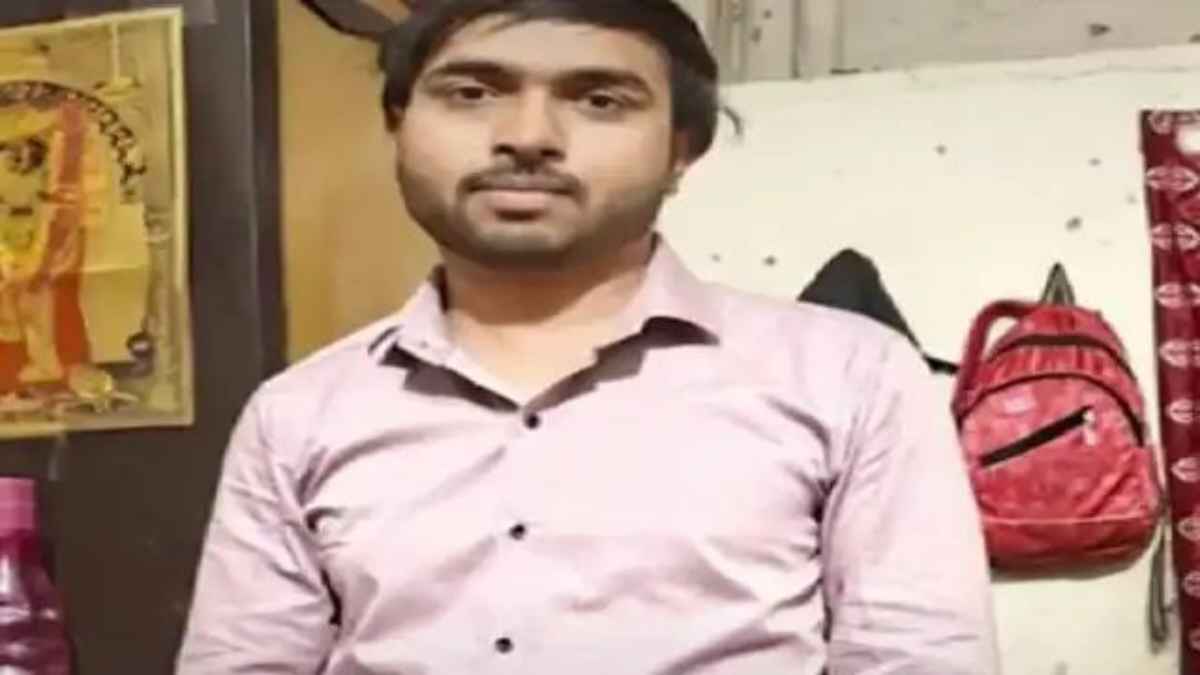 गोंडा में दिल दहला देने वाली घटना: अंतिम संस्कार में आए युवक को मगरमच्छ ने नदी में खींचकर मार डाला CrocodileAttack