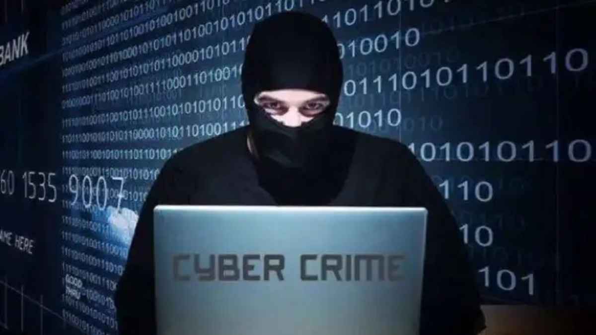 CyberFraud