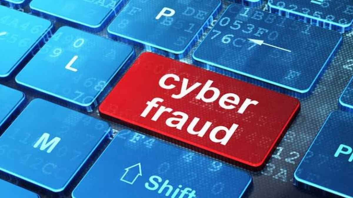 Cyber Fraud