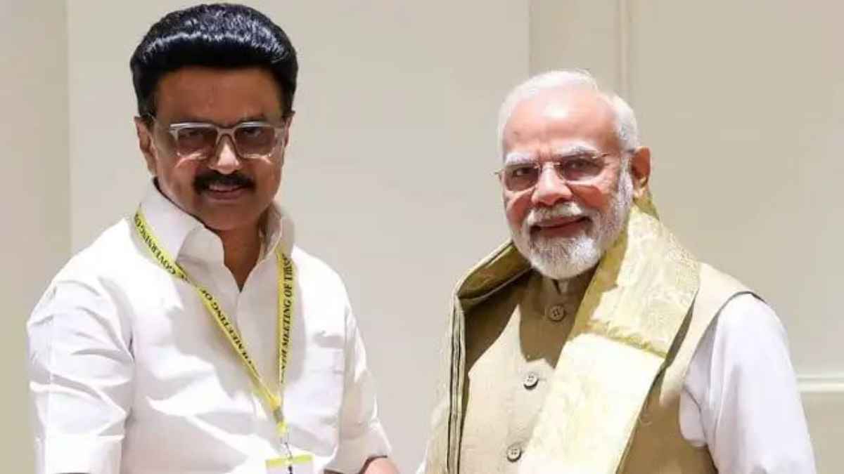 Tamil Nadu Election Impact: कांग्रेस से टूटे रिश्ते के बाद क्या भाजपा के करीब आएगी द्रमुक? जानिए संसद का पूरा गणित DMK and BJP