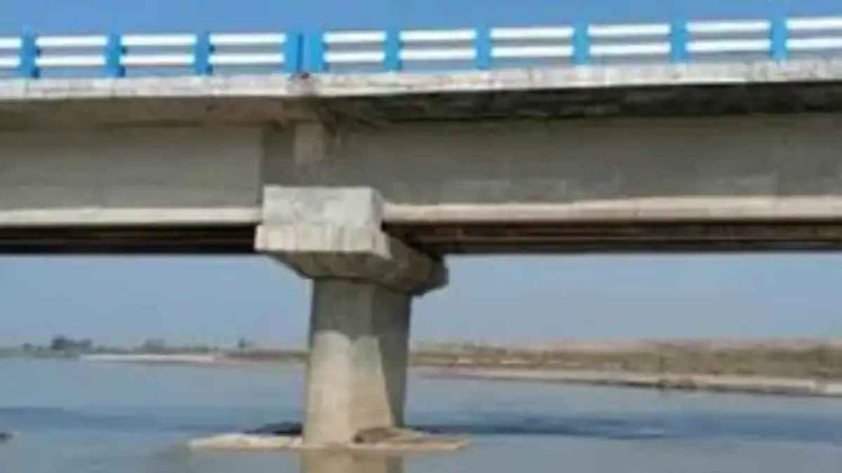 DadarBridge