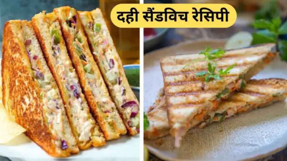 DahiSandwich