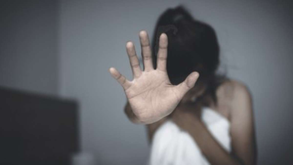 Dalit girl raped