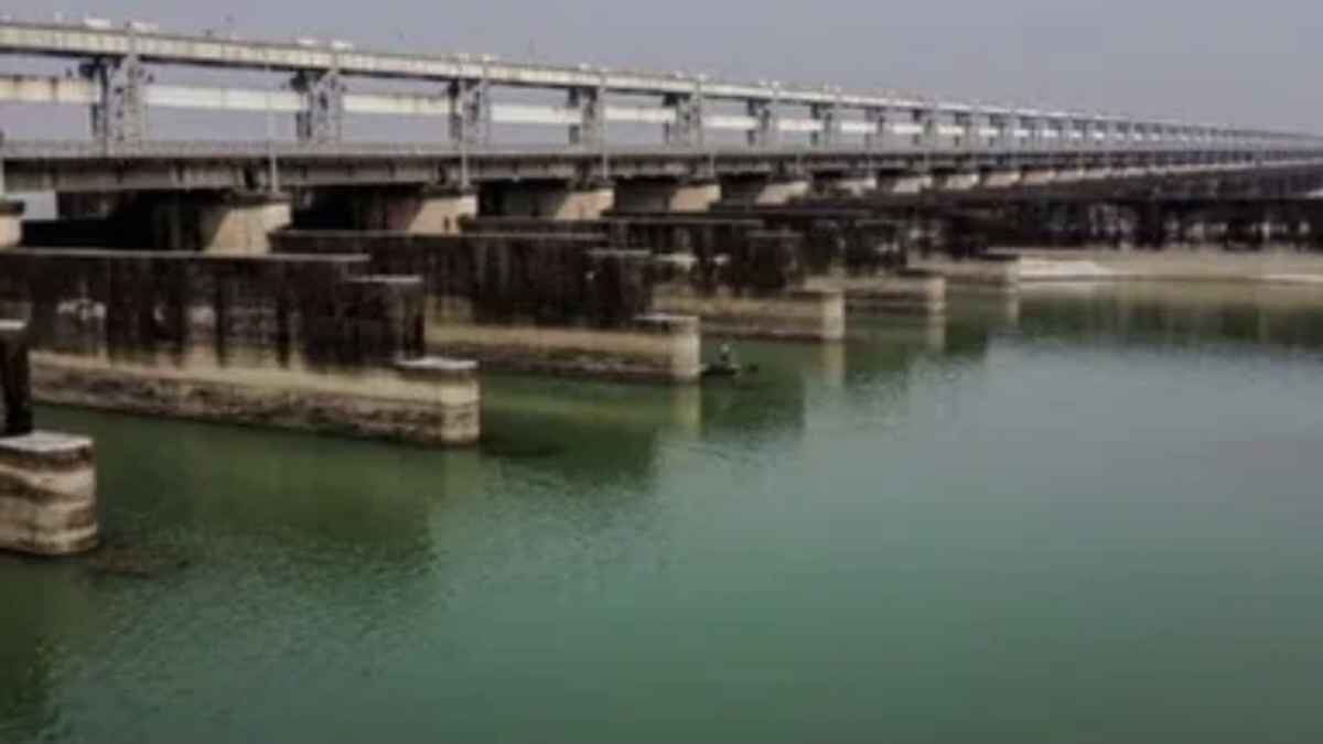 पद्मा नदी पर नया बांध बनाएगा बांग्लादेश, क्या भारत से खत्म हो जाएगा पानी का पुराना विवाद? Dam construction project
