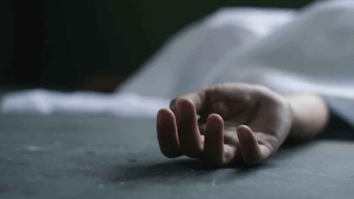 नयना देवी में सनसनी: बंद शौचालय में मिली कर्मचारी की लाश, माथे पर चोट के निशान से गहराया रहस्य Dead Body