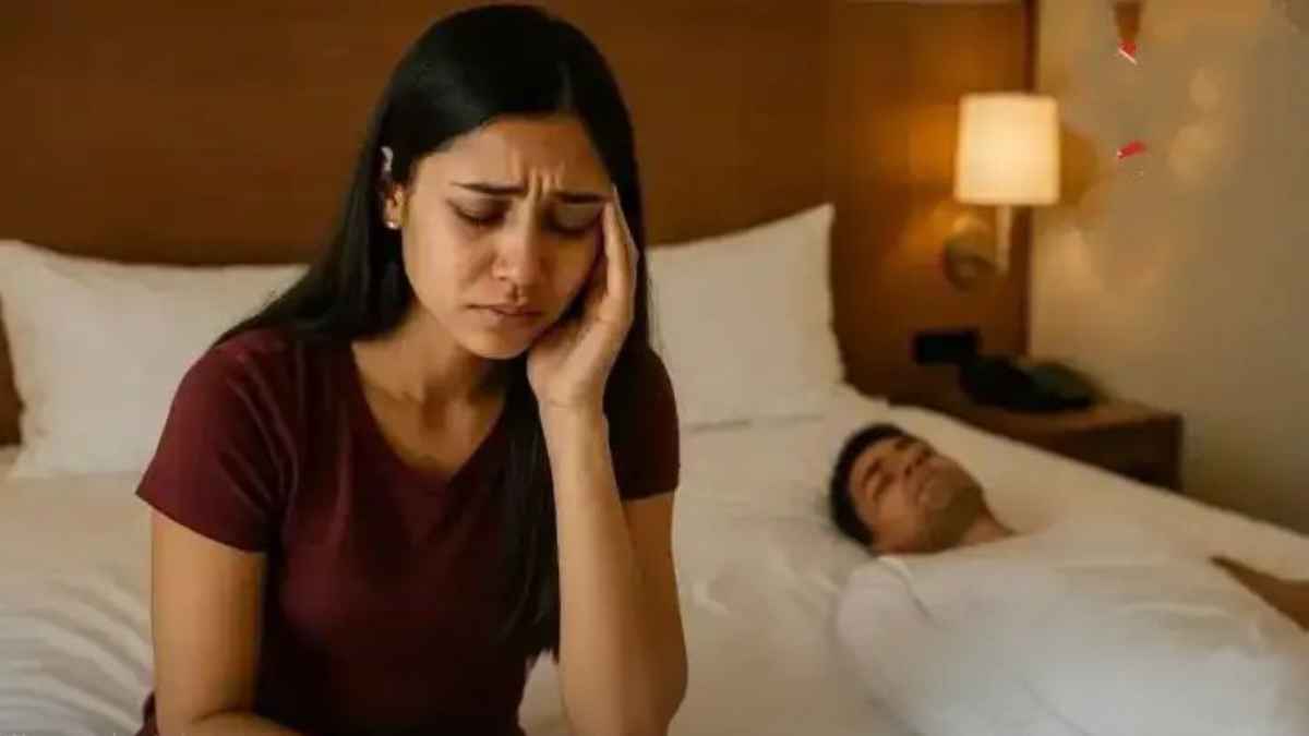 Death Due to Sex Pills