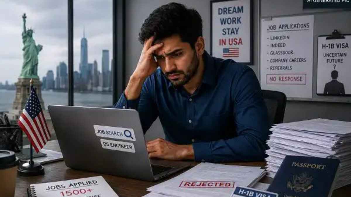 Debate over employment and visa policies