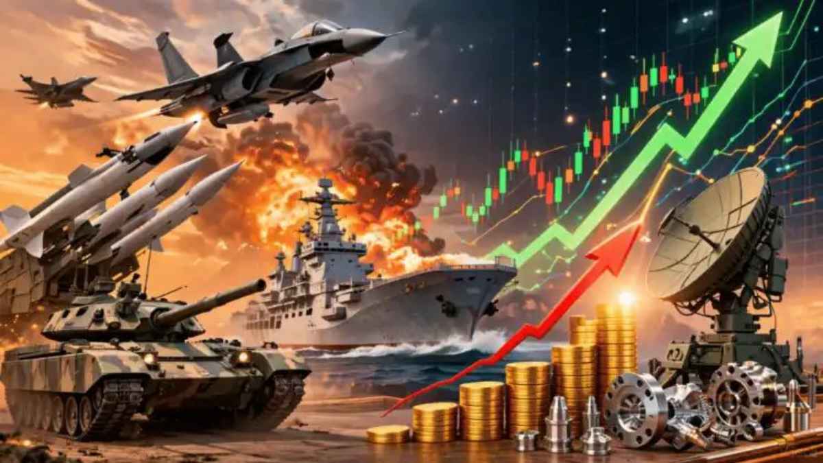 DefenseSector