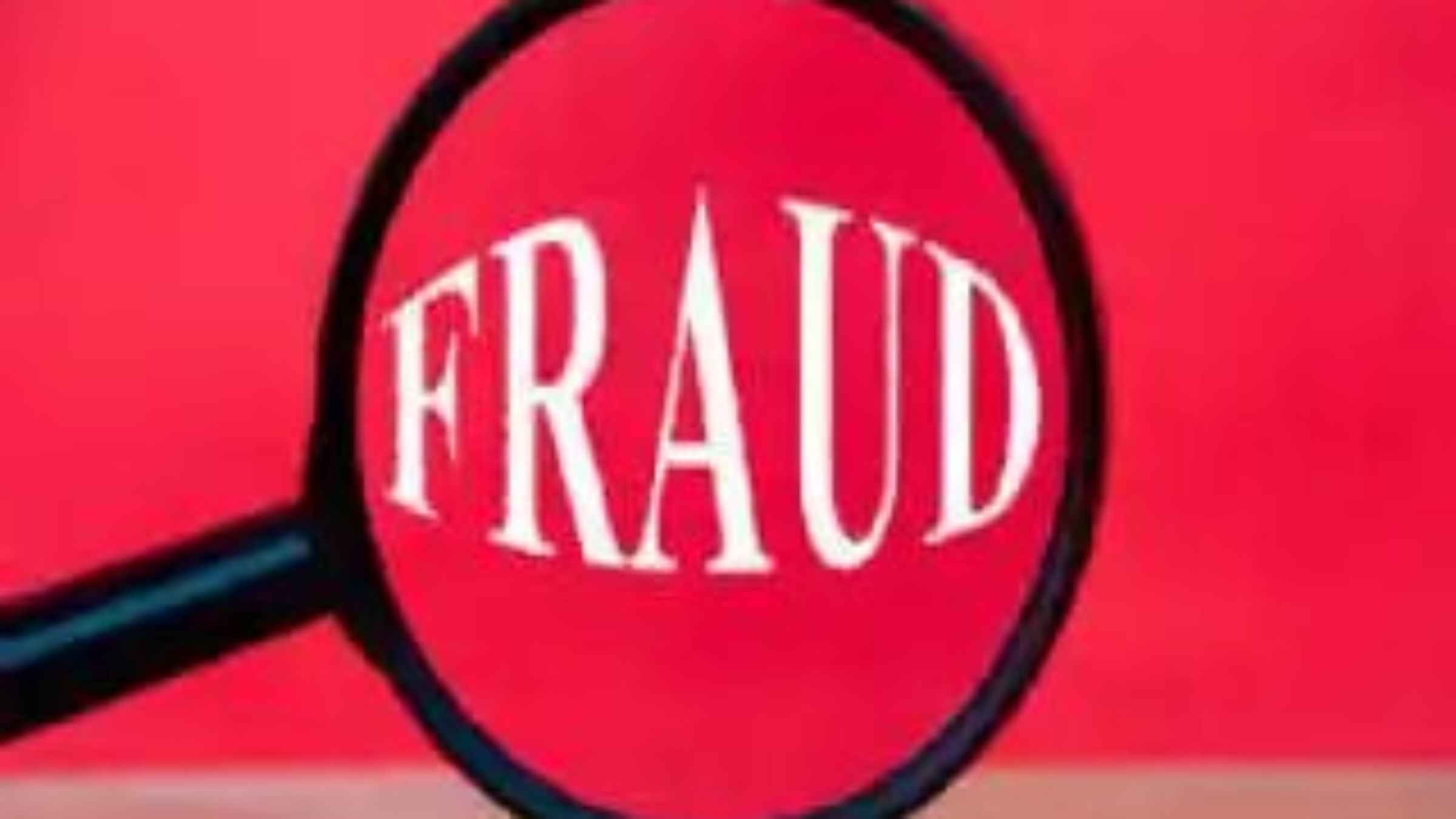 Dehradun Land Fraud 