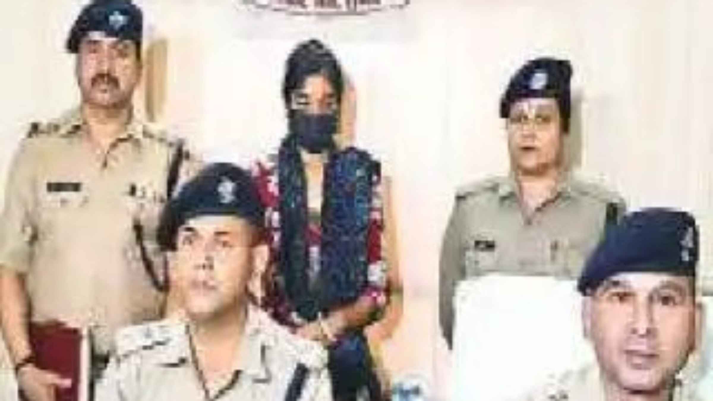 Dehradun Murder Case 