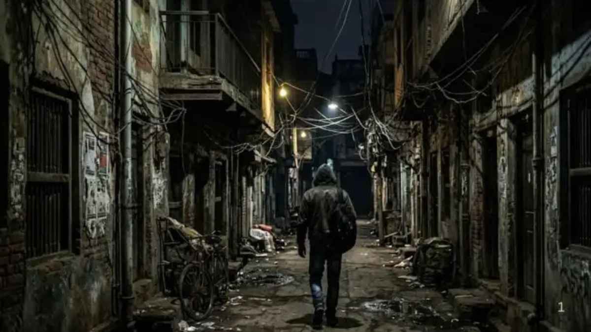 दिल्ली में किशोर अपराध की भयावह स्थिति: NCRB रिपोर्ट में राजधानी शीर्ष पर, हत्या और लूट में नाबालिग शामिल DelhiCrime