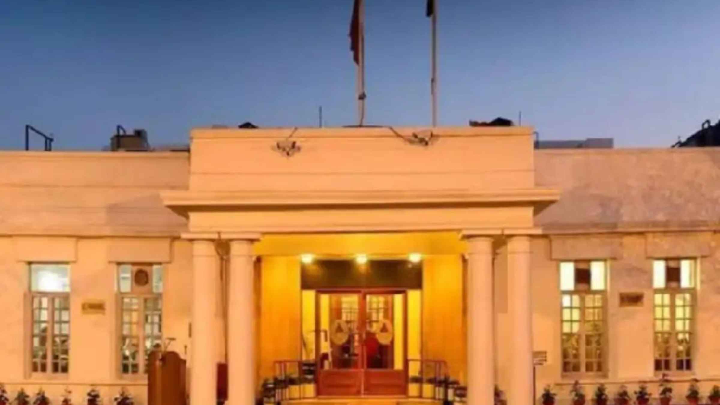 दिल्ली के सबसे रसूखदार जिमखाना क्लब पर सरकार का बड़ा एक्शन, क्या मिट जाएगा अमीरों की सत्ता का नामोनिशान? Delhi Gymkhana Club Lutyens Delhi