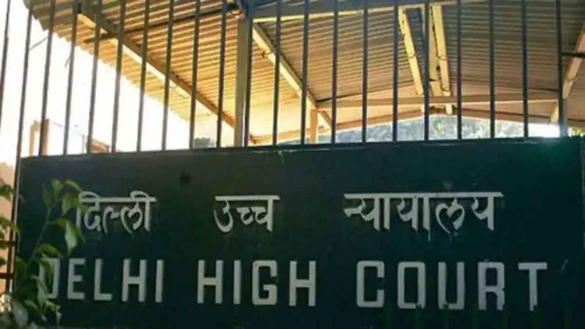 नाबालिगों से जघन्य अपराध करवा रहे संगठित गिरोह: दिल्ली हाई कोर्ट ने जमानत याचिका खारिज कर की तल्ख टिप्पणी DelhiHighCourt