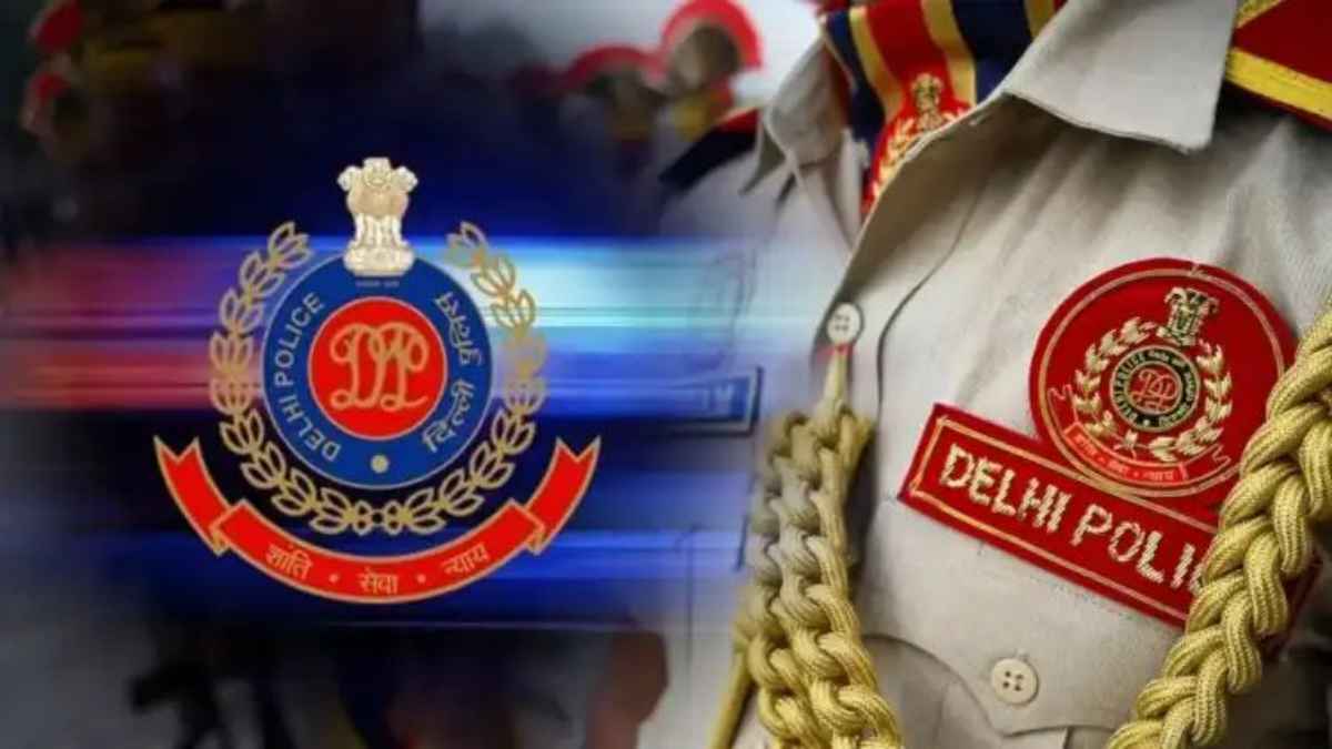 दिल्ली पुलिस बनेगी ‘स्मार्ट’, अब AI और साइबर फॉरेंसिक से शातिर अपराधियों पर कसेगा शिकंजा DelhiPolice