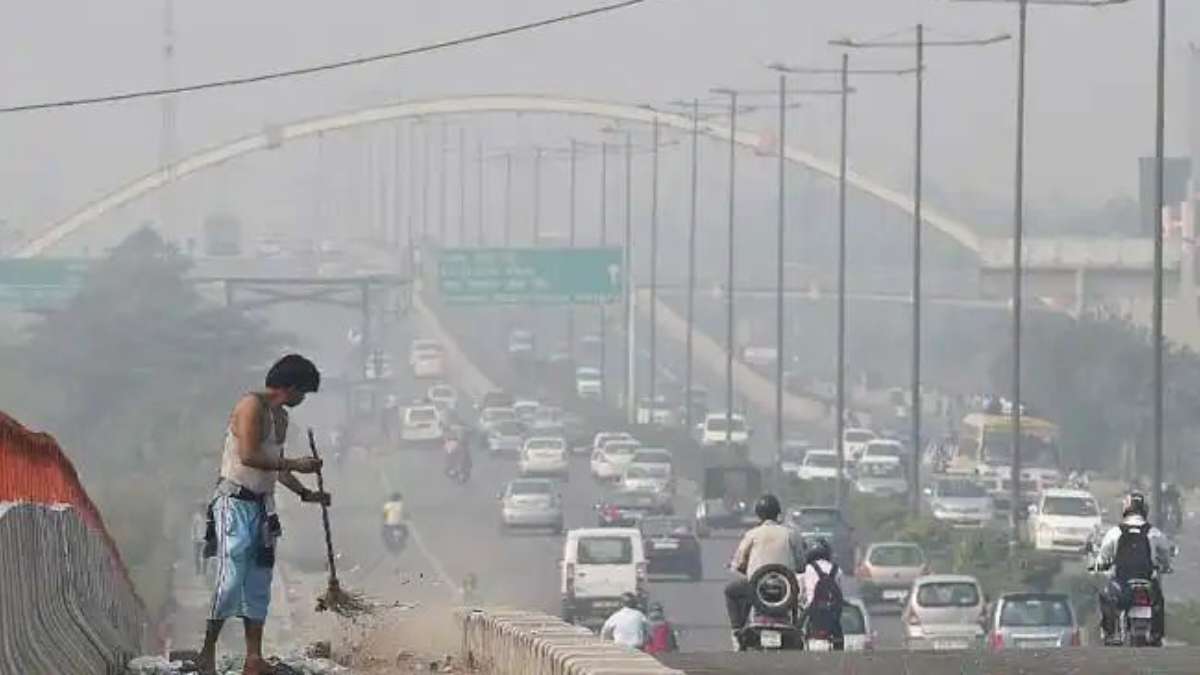 दिल्ली-एनसीआर में फिर घुटने लगा सांसों का दम, ग्रैप-1 लागू होने से आम जनता पर क्या होंगी नई पाबंदियां? Delhi Pollution
