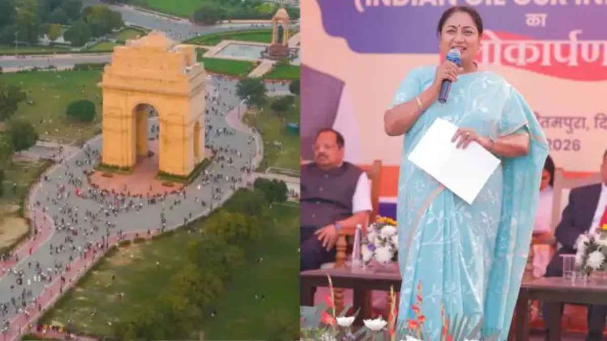 Delhi Tourism Board: दिल्ली को ‘म्यूजियम सिटी’ और ‘नाइट लाइफ हब’ बनाने की तैयारी, सरकार उठाएगी बड़ा कदम DelhiTourism