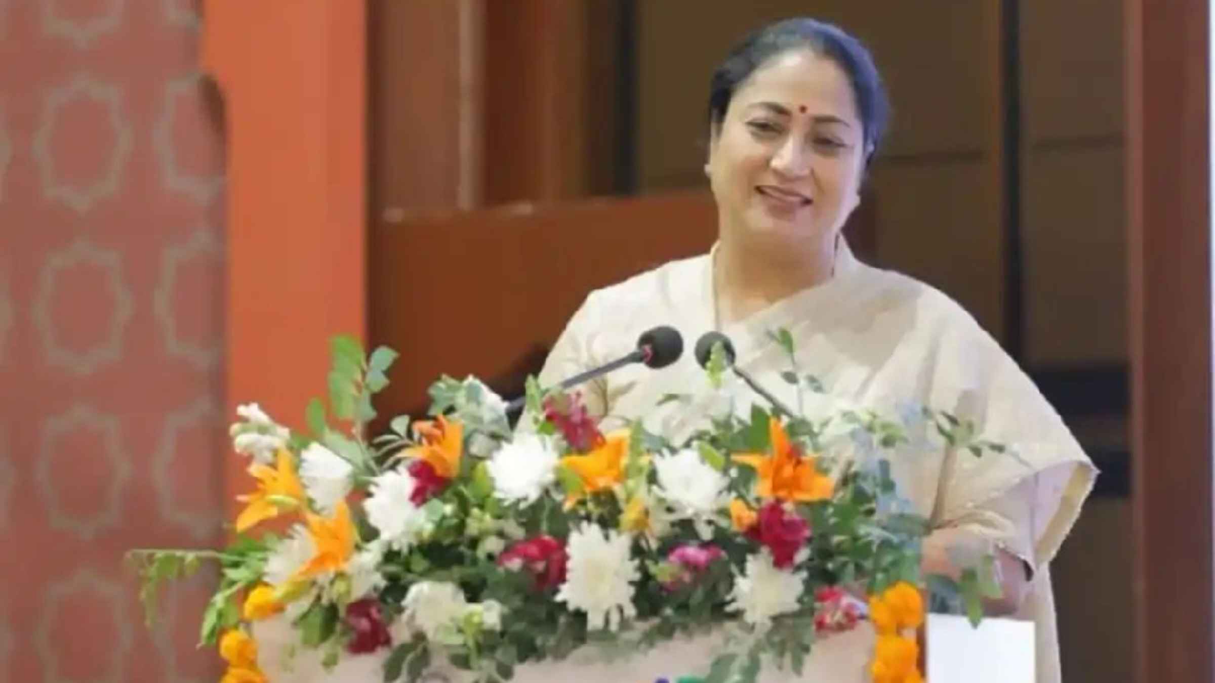 दिल्ली का कायाकल्प: ट्रांजिट हब से ‘ग्लोबल डेस्टिनेशन’ बनेगी राजधानी, मुख्यमंत्री रेखा गुप्ता ने पेश किया विजन 2030 Delhi Tourism Rekha Gupta