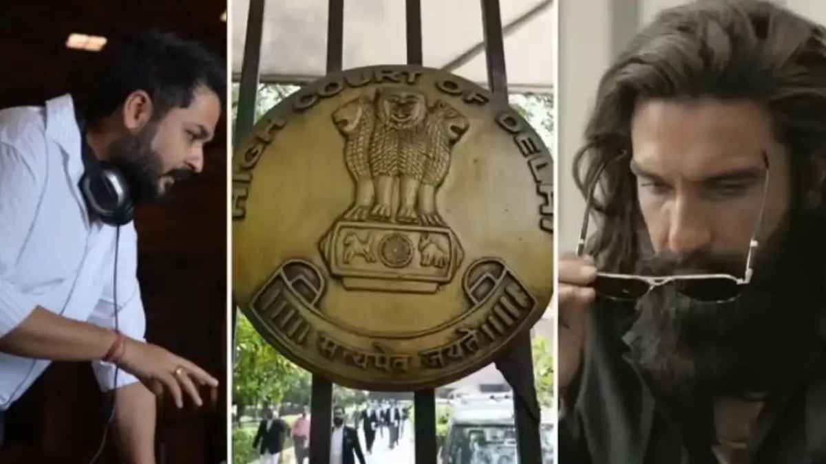 ‘धुरंधर 2’ के मेकर्स कानूनी मुश्किल में: ‘तिरछी टोपी वाले’ गाने को लेकर कॉपीराइट विवाद, हाई कोर्ट में पहुंचेगी जंग Dhurandhar 2 Legal Action