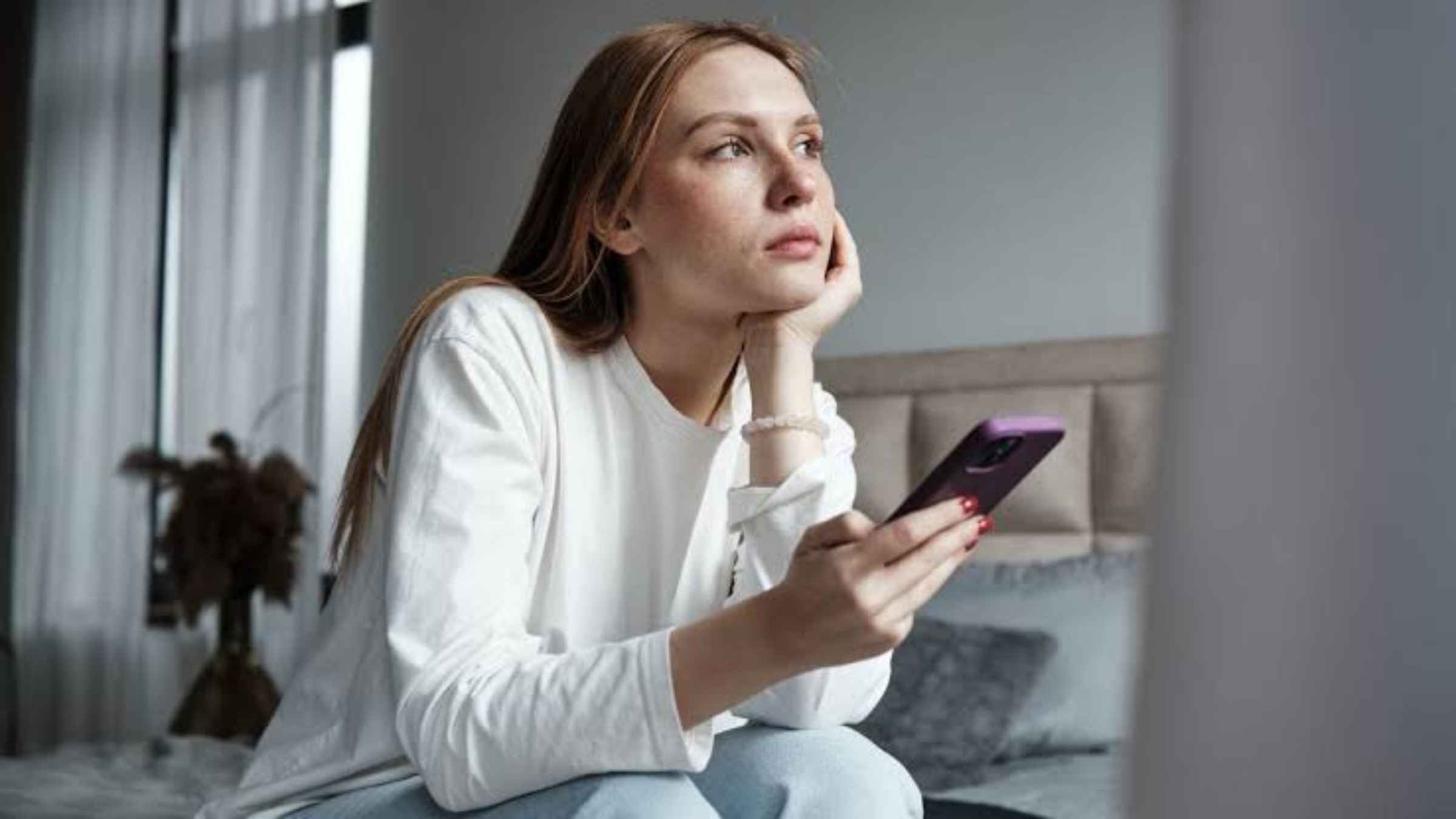 Digital Detox Benefits 