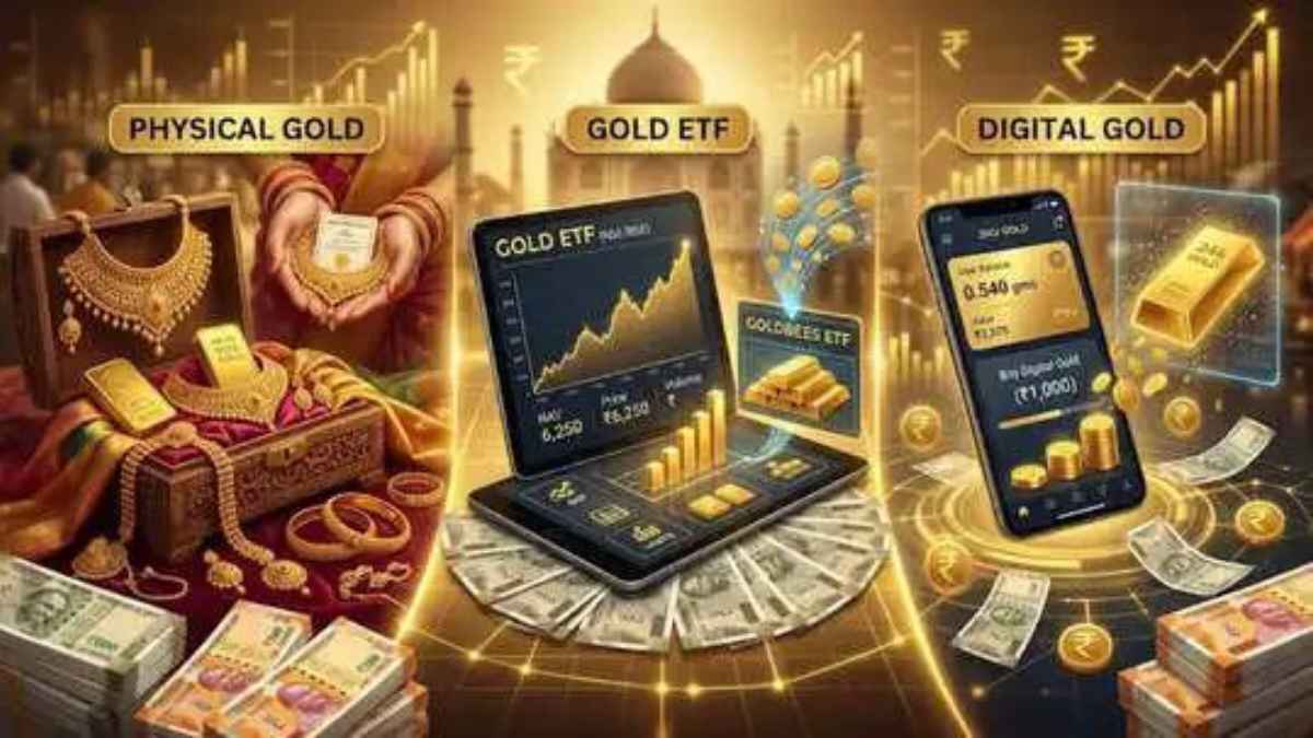 DigitalGold