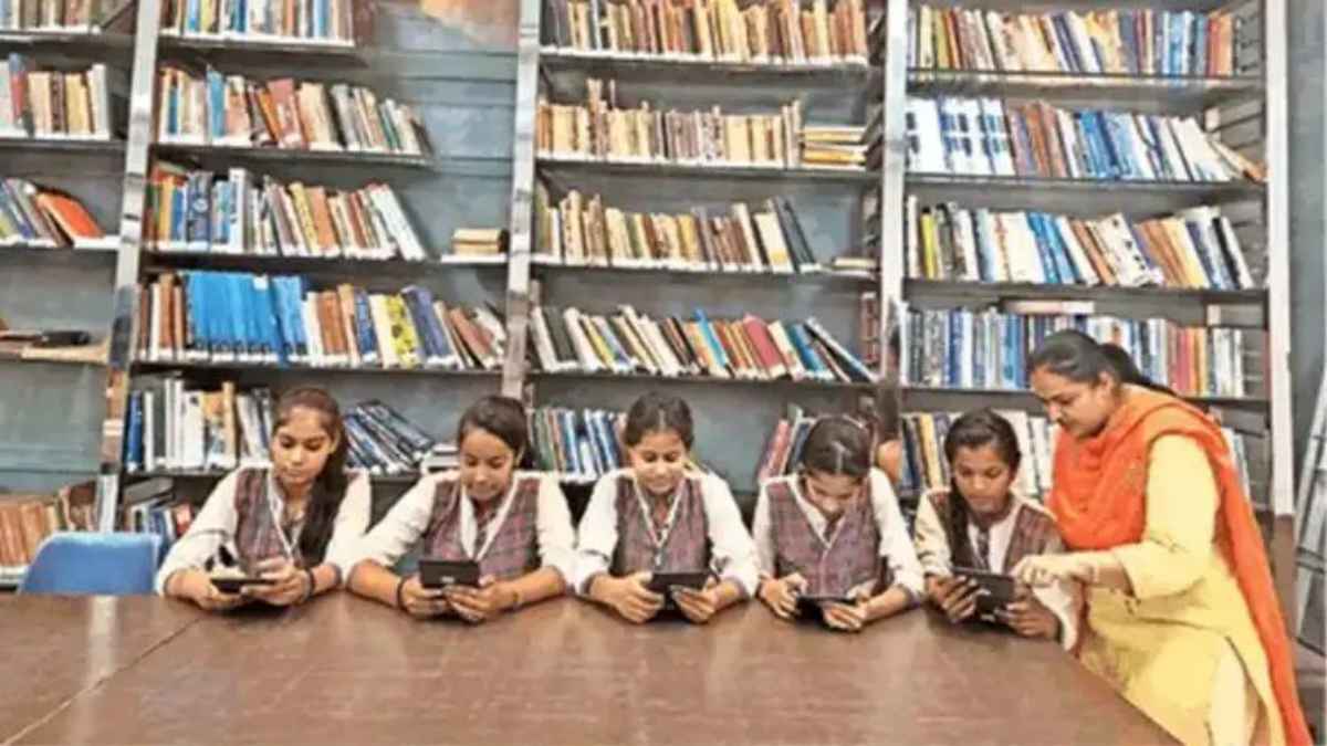DigitalLibrary