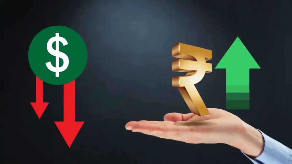 डॉलर का दंभ टूटा और अचानक संभला रुपया, डोनाल्ड ट्रंप के एक बयान ने कैसे पलट दी करेंसी बाजार की पूरी बाजी Dollar Price
