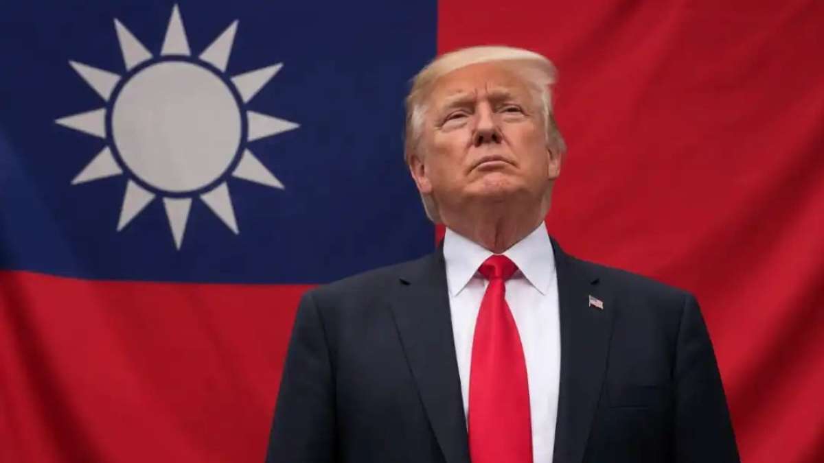 US China Deal: डोनाल्ड ट्रंप और शी चिनफिंग के बीच महासमझौता, क्या ताइवान की बढ़ेगी टेंशन और अमेरिका में बरसेंगे नौकरियां? Donald Trump