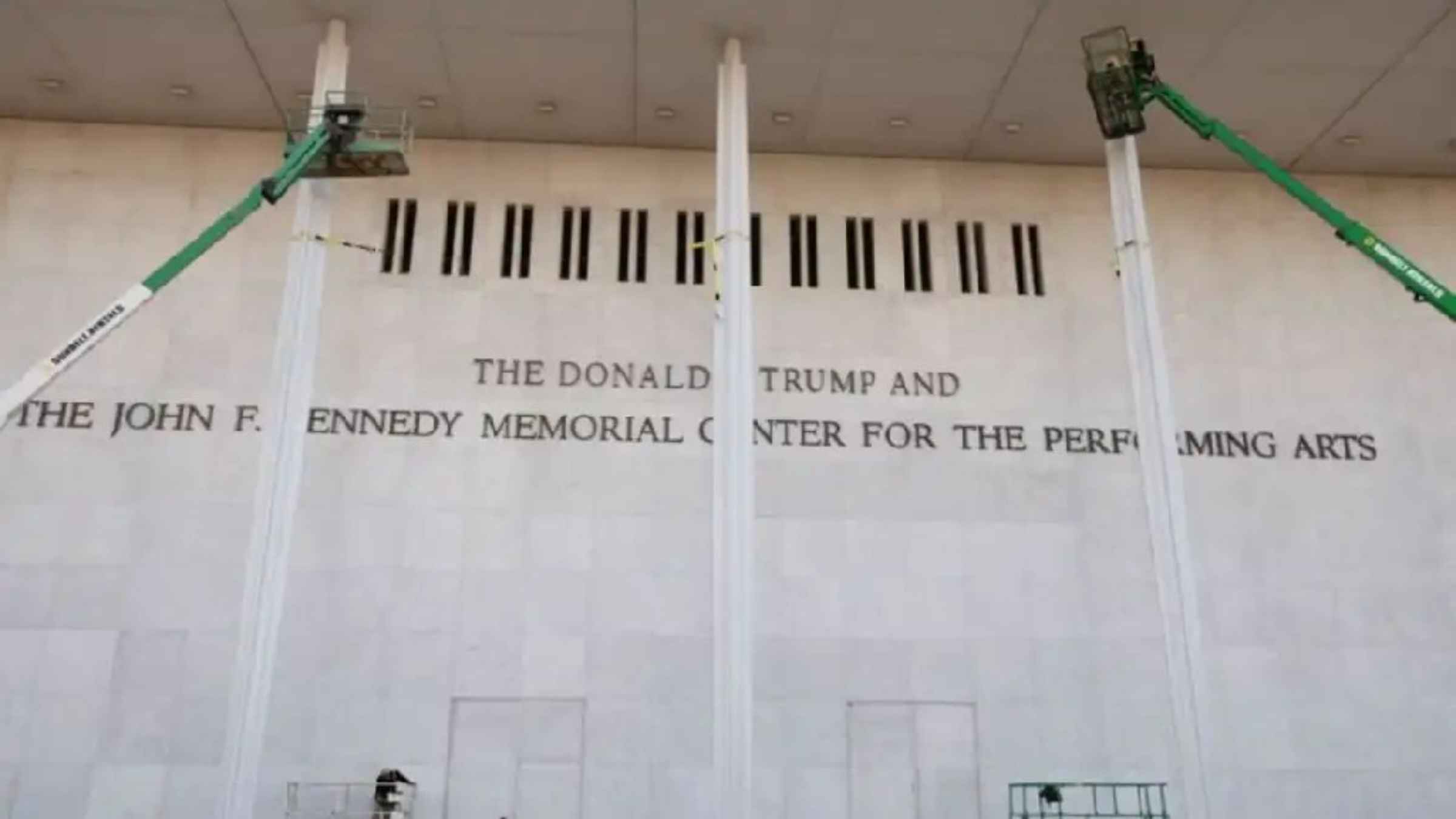 Donald Trump US Court News