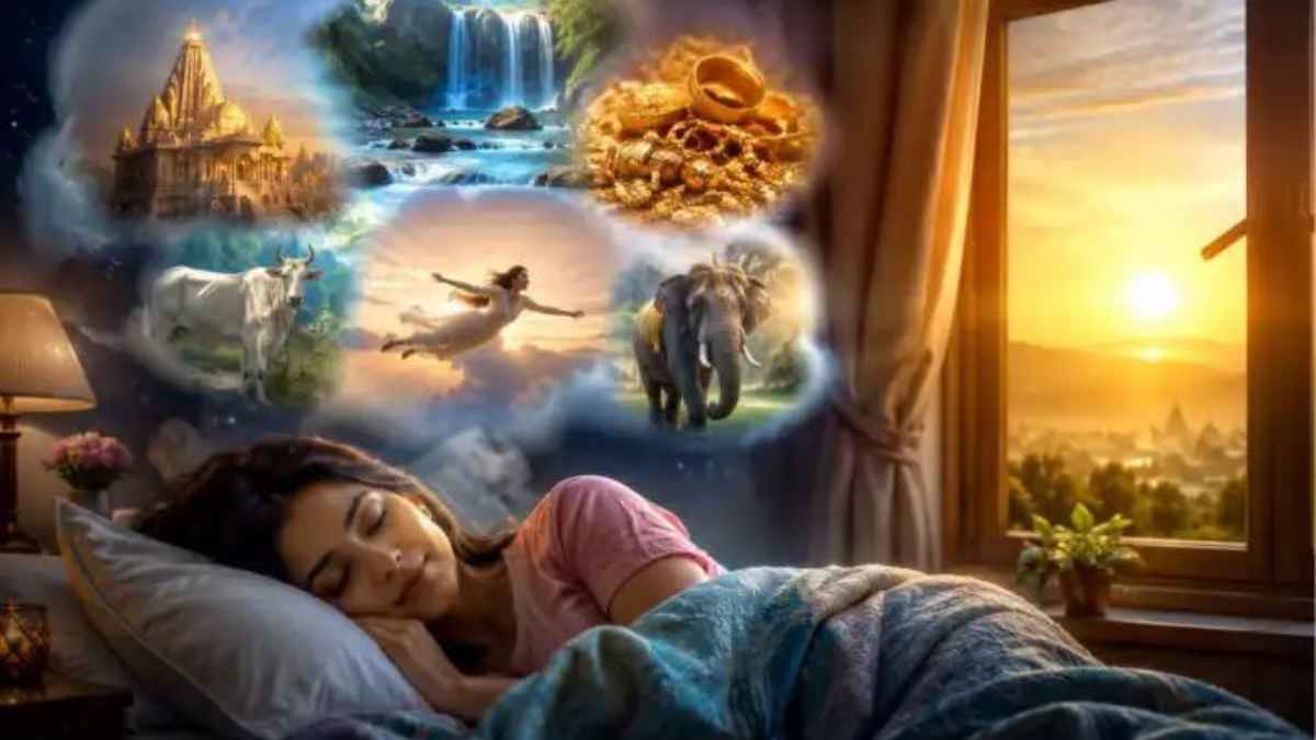 DreamScience