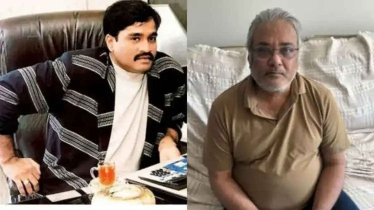 दाऊद के करीबी सलीम डोला पर मुंबई क्राइम ब्रांच का शिकंजा: ड्रग्स सिंडिकेट के पर्दाफाश के लिए कोर्ट में अर्जी DrugSyndicate