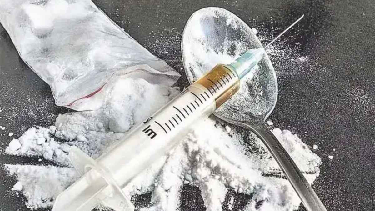 Drug Trafficking