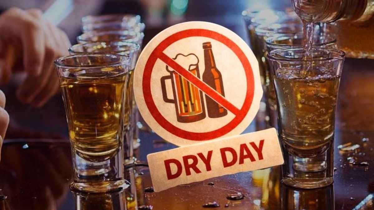 Dry Day