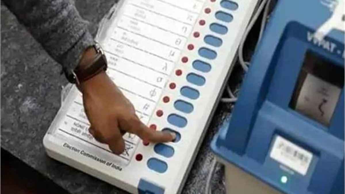 शहरी निकाय चुनाव 2026: सोलन में EVM की सुरक्षा और तैनाती पर बड़ा अपडेट, जानें किस निकाय को मिली कितनी मशीनें EVM