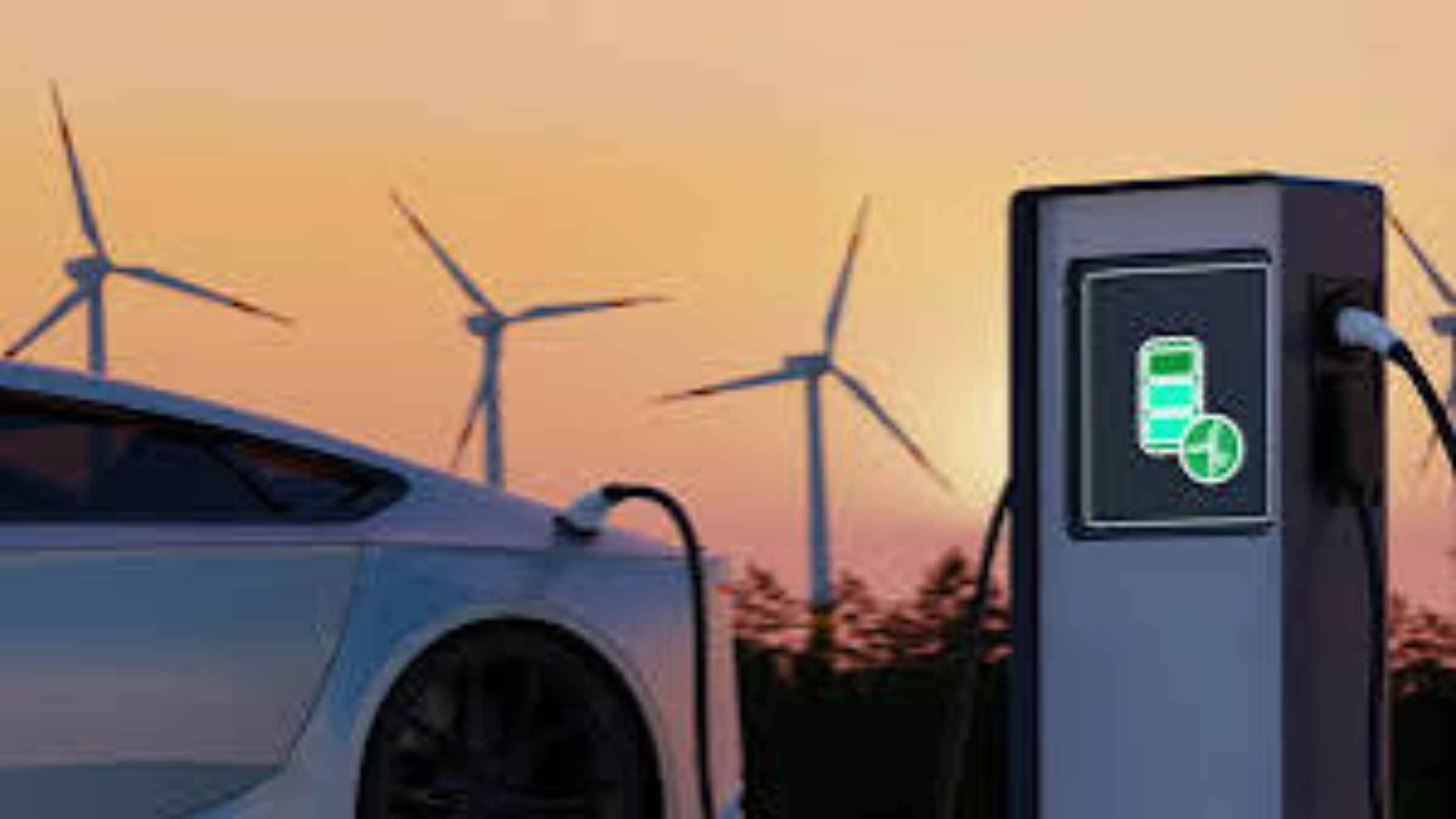 EV battery technology Solid state battery