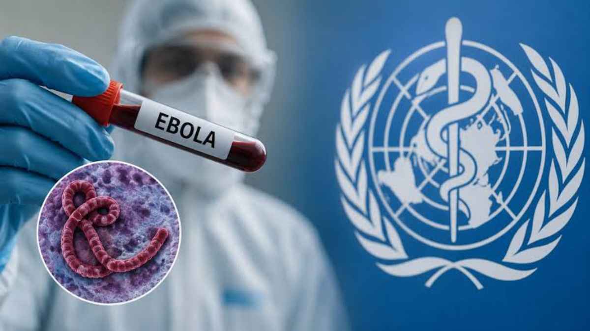 Ebola Virus in India
