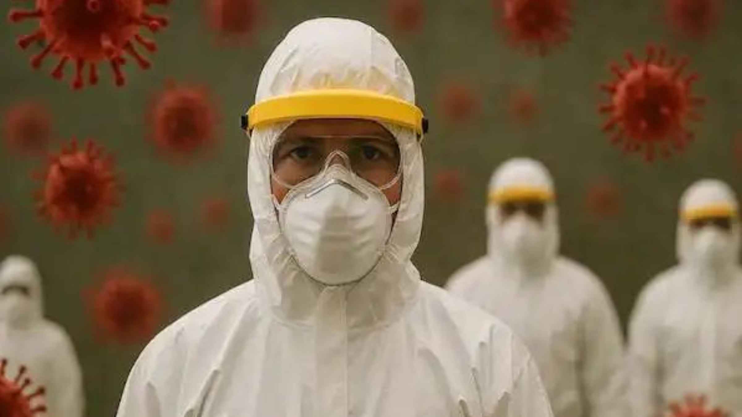 Ebola virus symptoms  Delhi airport news