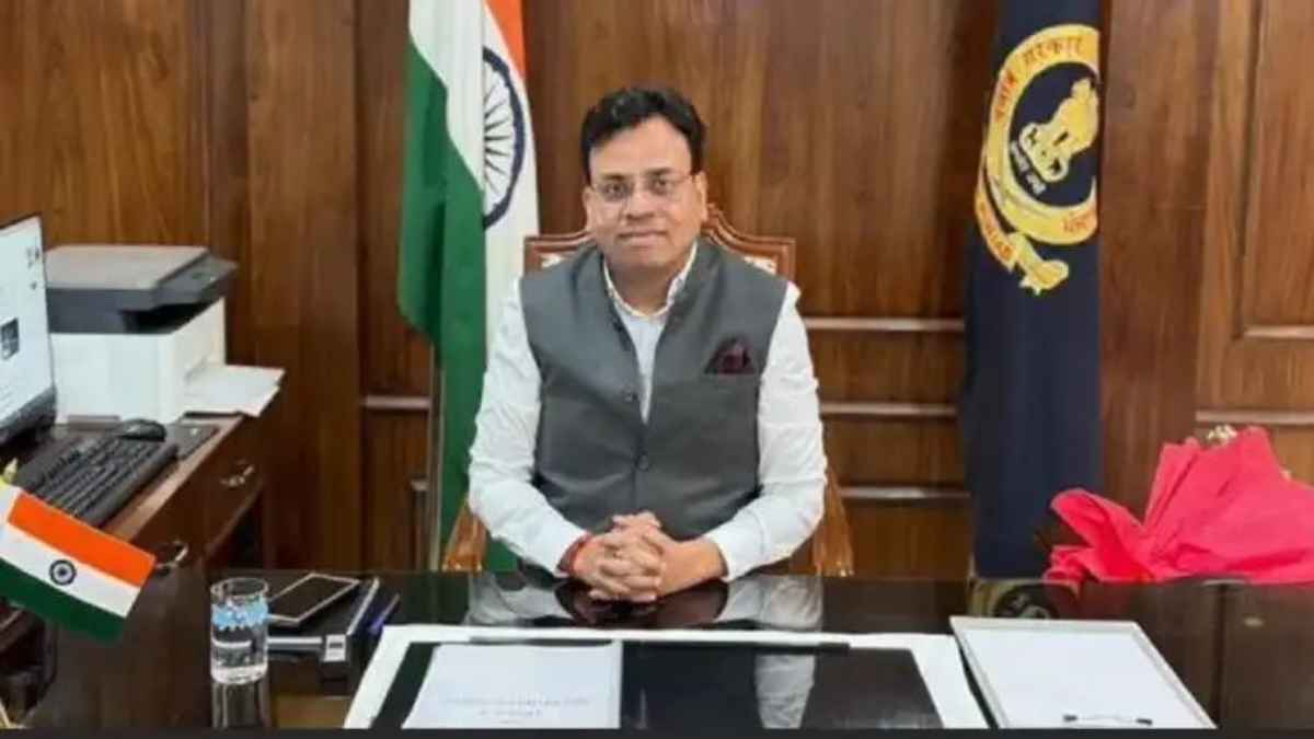 ElectionCommission