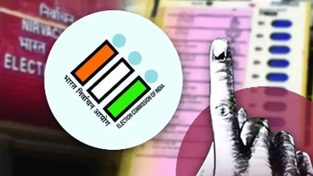 Hamirpur Panchayat Election: हमीरपुर में त्रिस्तरीय पंचायत चुनाव की रणभेरी बजी, प्रशासन ने लागू किए बेहद कड़े प्रतिबंध, जानें पूरी डिटेल Election campaigning stopped in Hamirpur