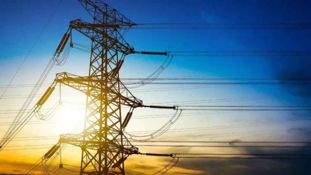 Electricity became expensive
