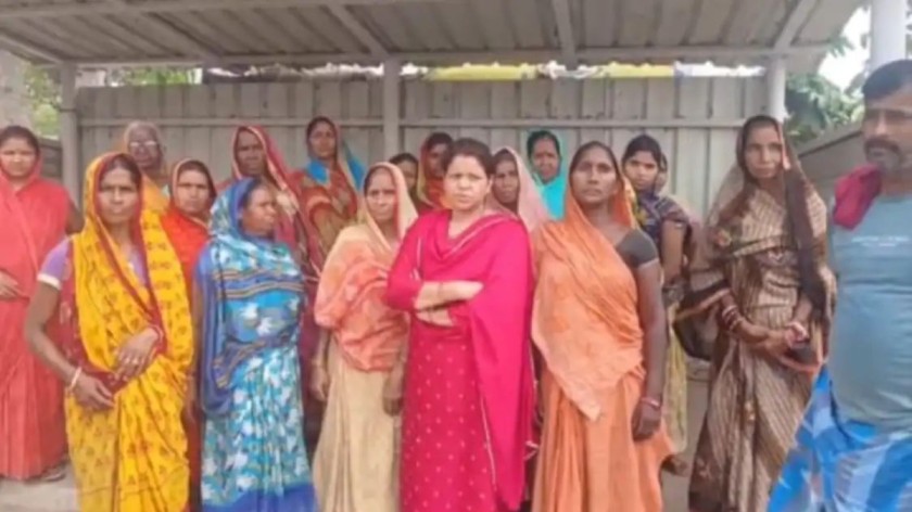 भागलपुर हत्याकांड में नया मोड़: सरेंडर के बाद पिता का एनकाउंटर, बेटी के सनसनीखेज दावों से दहला बिहार Encounter took place after surrender
