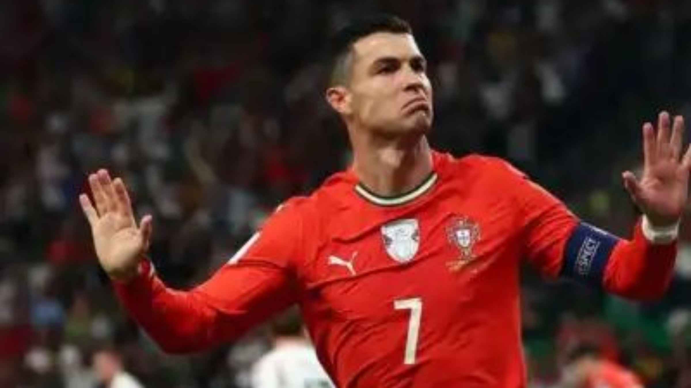 FIFA World Cup 2026: क्रिस्टियानो रोनाल्डो रचेंगे नया इतिहास, पुर्तगाल ने विश्व कप के लिए किया अपनी खतरनाक टीम का एलान FIFA World Cup Cristiano Ronaldo