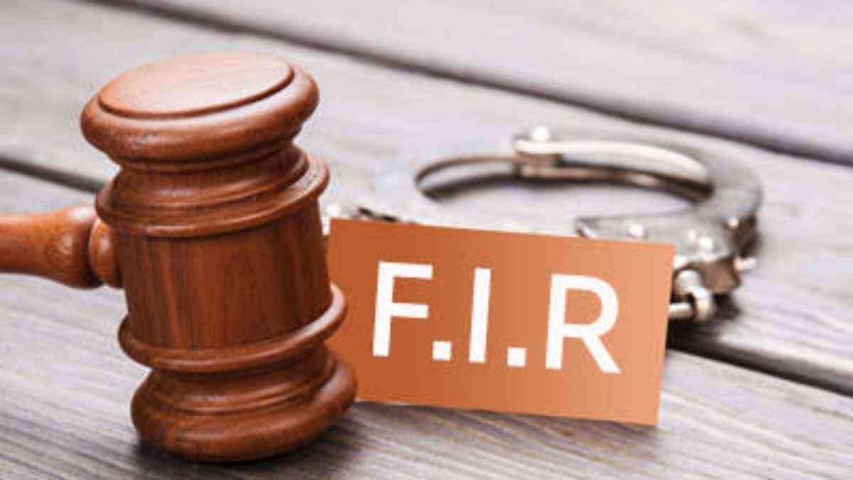 सुंदरनगर में अवैध शराब पर पुलिस का बड़ा एक्शन, पुलिस टीम को धमकाने पर भी केस दर्ज FIR