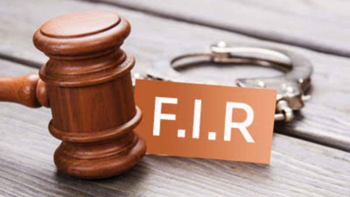 अजय शर्मा को पोक्सो पीड़िता की पहचान उजागर करना पड़ा भारी, समाजसेवी ने दायर की शिकायत; अदालत के आदेश के बाद एक्शन में पुलिस FIR