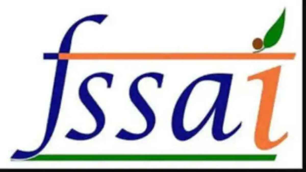 FSSAI