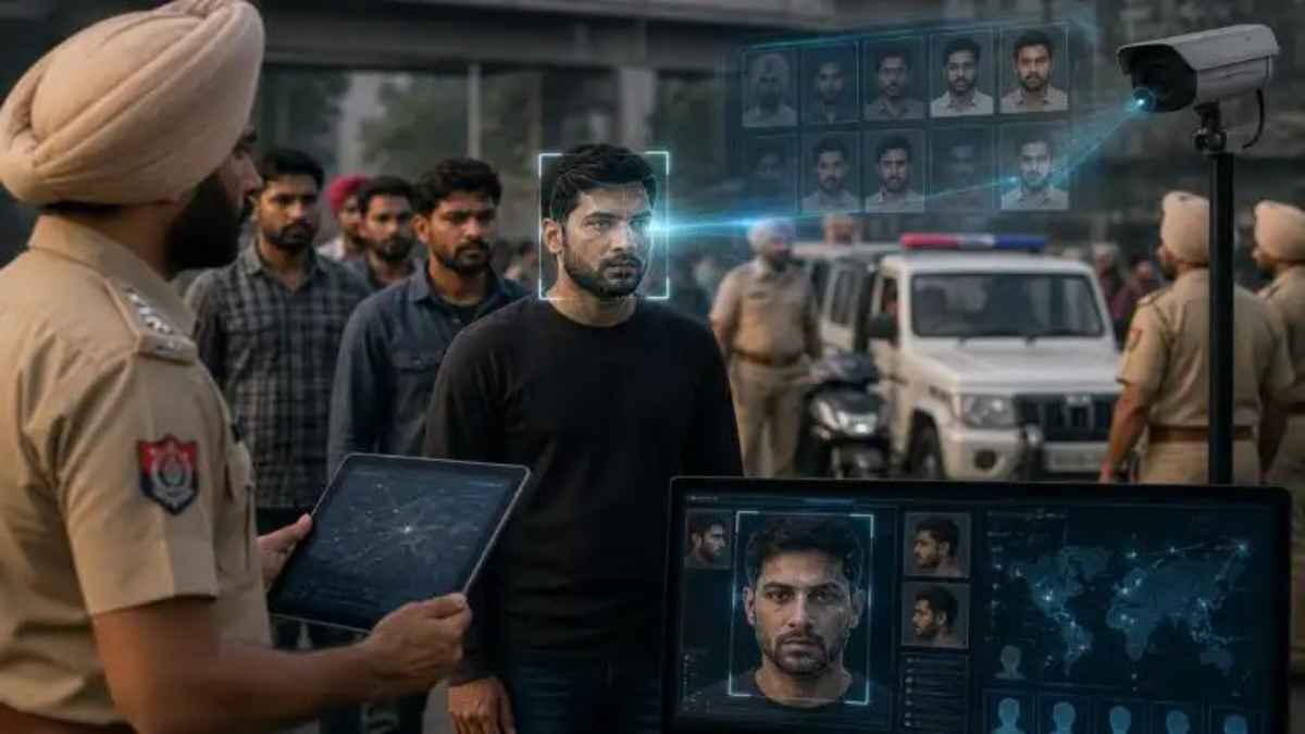 FacialRecognition