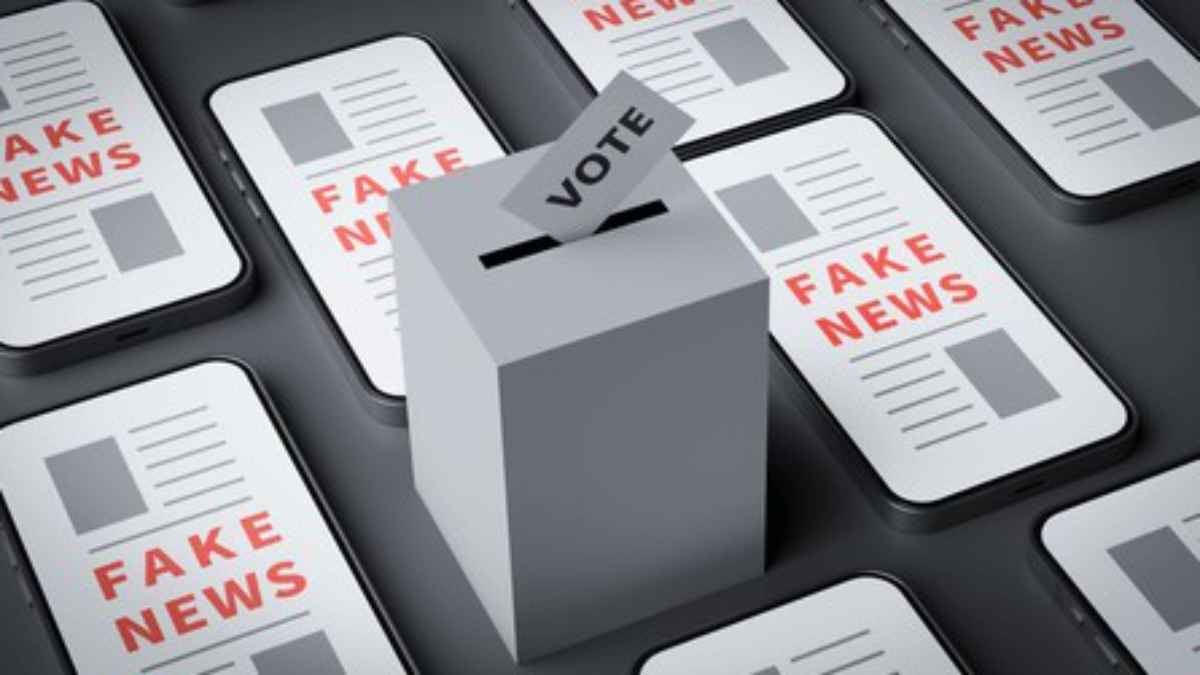Fake Vote