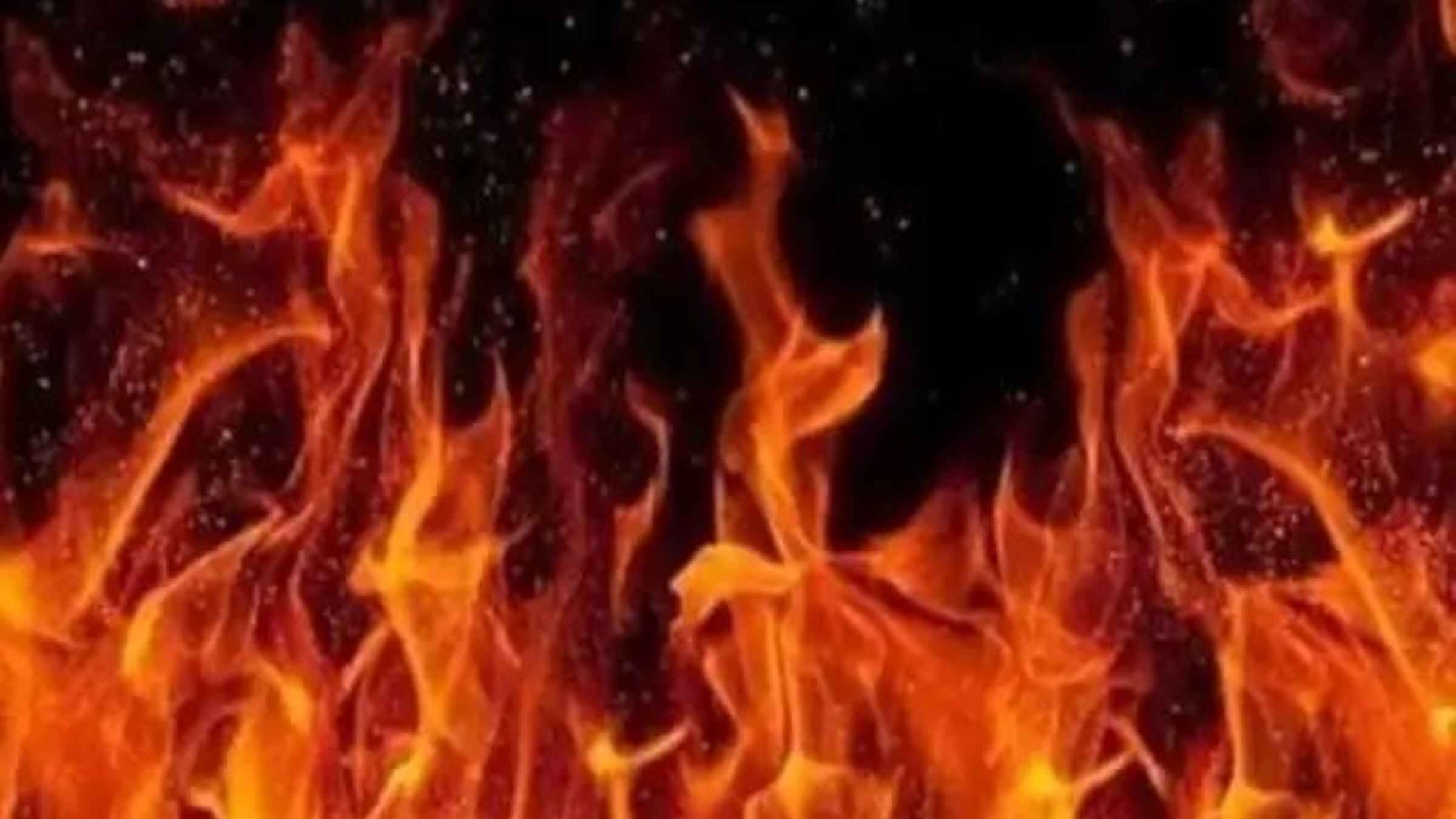 Fire Accidents Factory Explosion