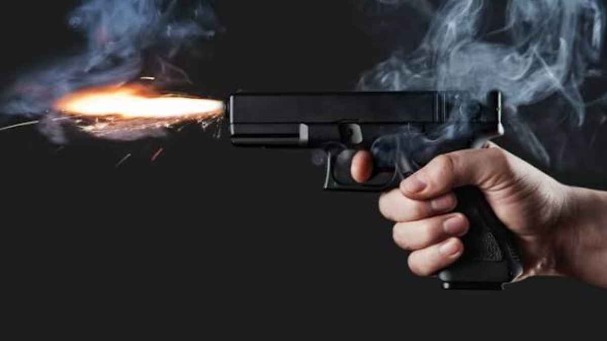 Firing 