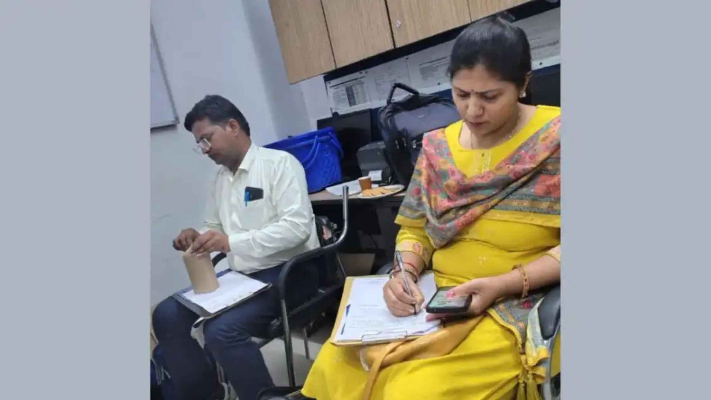 सावधान! आपके रसोई का तेल और घी कहीं जहर तो नहीं? खाद्य विभाग की छापेमारी से मंचा हड़कंप Food Safety
